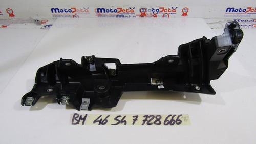 Pannello supporto valigia - , dx