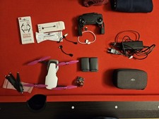  DJI Mavic Air Bianco + 2