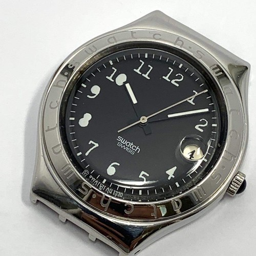Orologio swatch uomo - orologio, irony