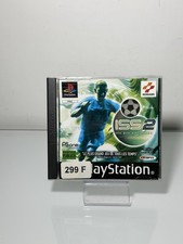 SONY PLAYSTATION 1 PS1 ISS PRO EVOLUTION 2 PAL
