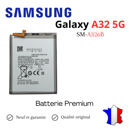 Batterie premium - premium, de