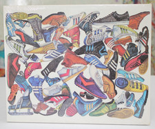 SPORTSHOES Gail Abelove 550+
