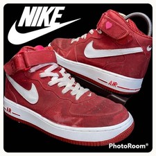 Air Force 1 MID San Valentino