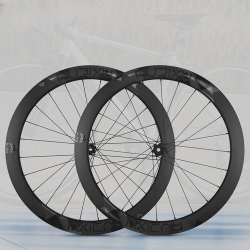 Set ruote bici - , strada