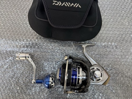 Mulinello spinning daiwa - mulinello,