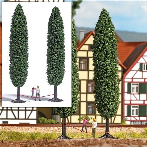 Scala busch 7945 - h0,