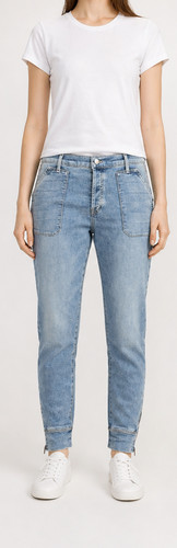 Jeans skinny fidelity denim - jeans,