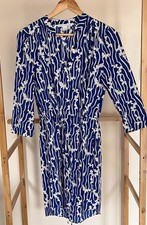 ABITO DIANE VON FURSTENBERG US