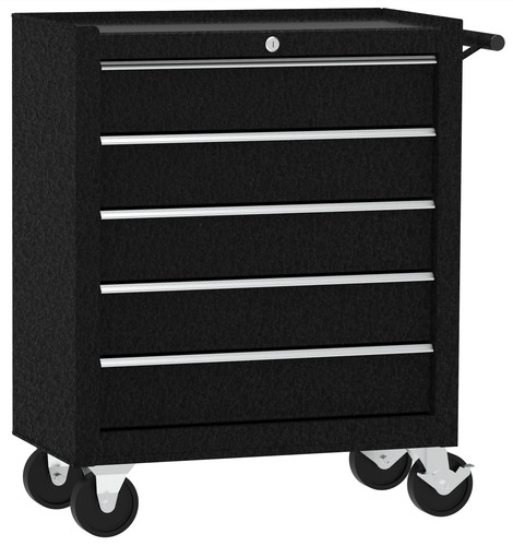 Carrello officina 5 - da,
