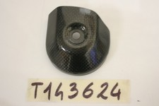 Exhaust Valve Cover Ducati