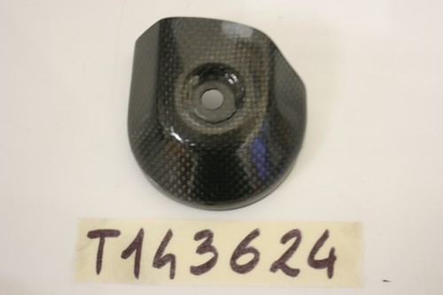 Coperchio valvola scarico