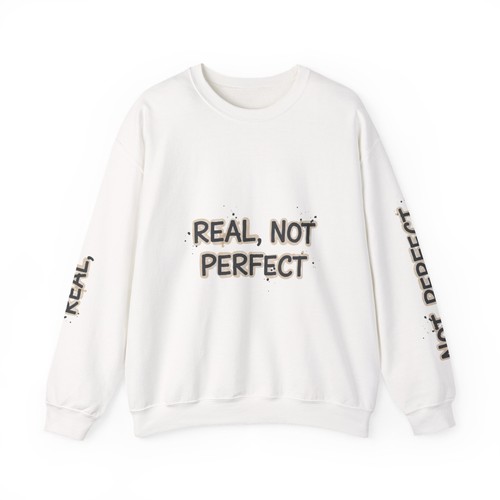 Felpa real not - perfect, |