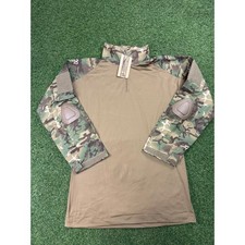 Camicia da combattimento