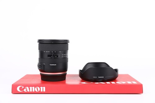 Tamron 24mm 5 di ii - 10-24mm,