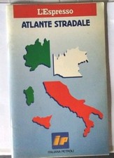 ATLANTE STRADALE l'espresso
