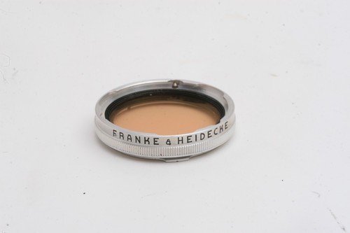Franke heidecke rollei r - &,