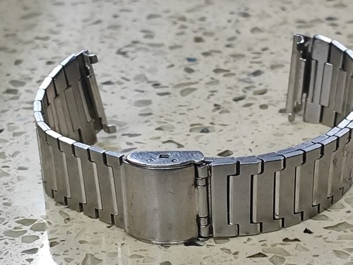 Bracciale digitale vintage