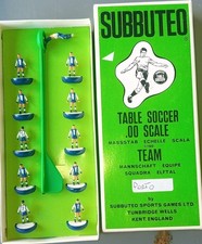 Subbuteo replay basi superdux - ,