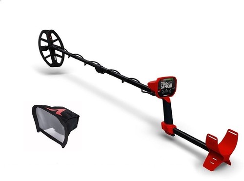 Metal detector minelab - metal,
