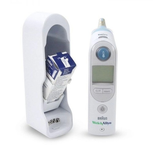 Braun thermoscan pro 6000 - braun,