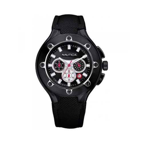 Orologio uomo nautica ncs - orologio,