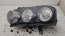 FARO ANTERIORE SINISTRO PER ALFA ROMEO 159 Berlina Serie (939_) 60682089 (05>11