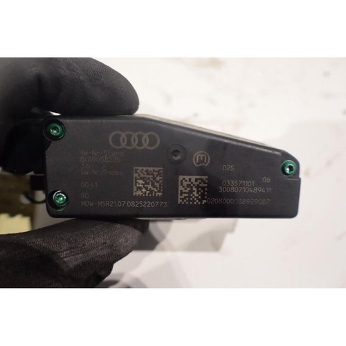 Bloccasterzo audi - bloccasterzo, (07-11)