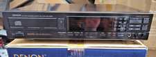 Lettore CD Denon DCD 1500 II