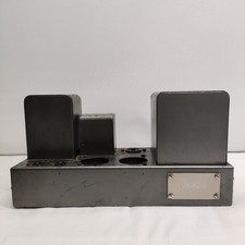 THE QUAD II AMPLIFICATORE