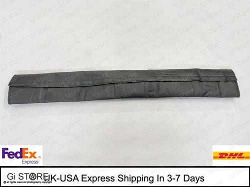 Suzuki samurai roll bar pad - suzuki,