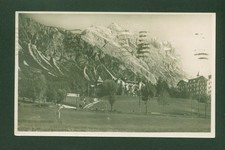 CORTINA D' AMPEZZO (BL)