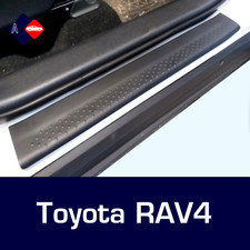 Toyota RAV4 SUV (2019-2025)