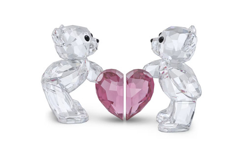 Swarovski 5690970 orsetto kris - swarovski,