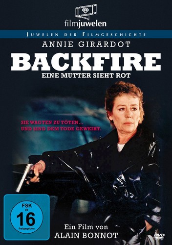 Backfire eine mutter sieht - -,
