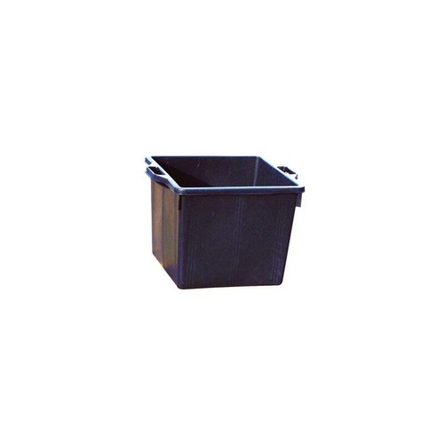 Cassa quadra per macerie - , 50