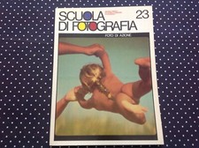 MENSILE SCUOLA DI FOTOGRAFIA