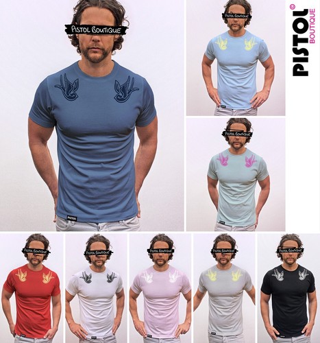 Pistol boutique shirt uomo - pistol,