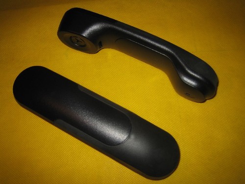 Cornetta alcatel 4028 - id-h,