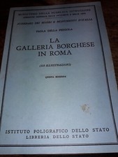 La Galleria Borghese di Roma