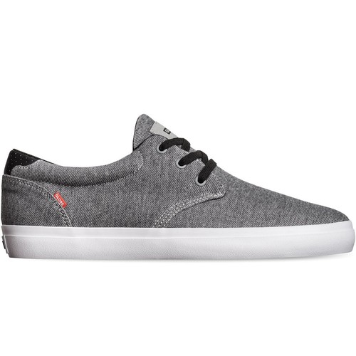 Scarpe skateboard globe - scarpe,