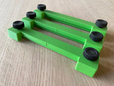 Domino 500 - Festool Rail Jig Kit per ripetere tagli di mortaio - DOMSTOP500