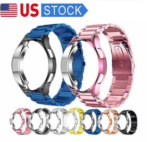 Stainless steel watch - stainless,