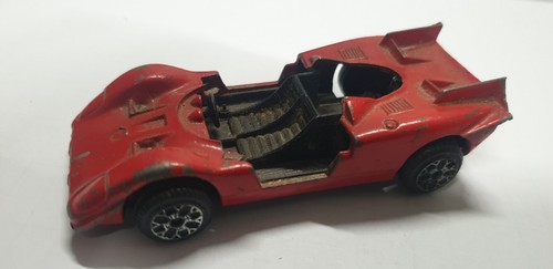 Politoys art 22 ferrari - , e