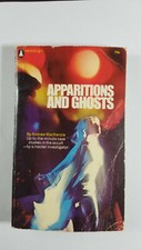 Apparitions and Ghosts by