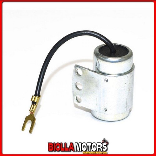 070165 condensatore acme - condensatore,
