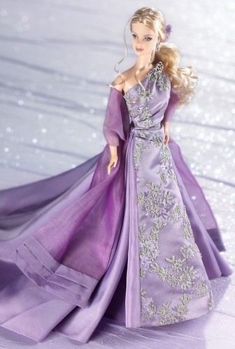 Barbie 2003 versione - "barbie",
