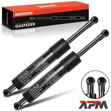 2x Molla a Gas Ammortizzatore