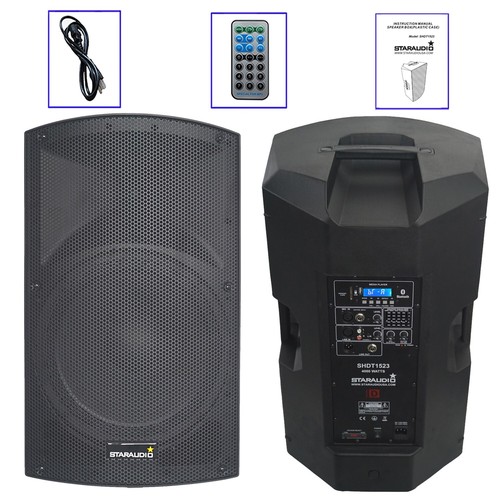 Altoparlanti usb alimentati - altoparlanti,