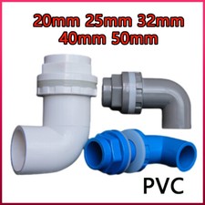 Connettore serbatoio testa