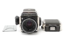 【N MINT+++】Zenza Bronica